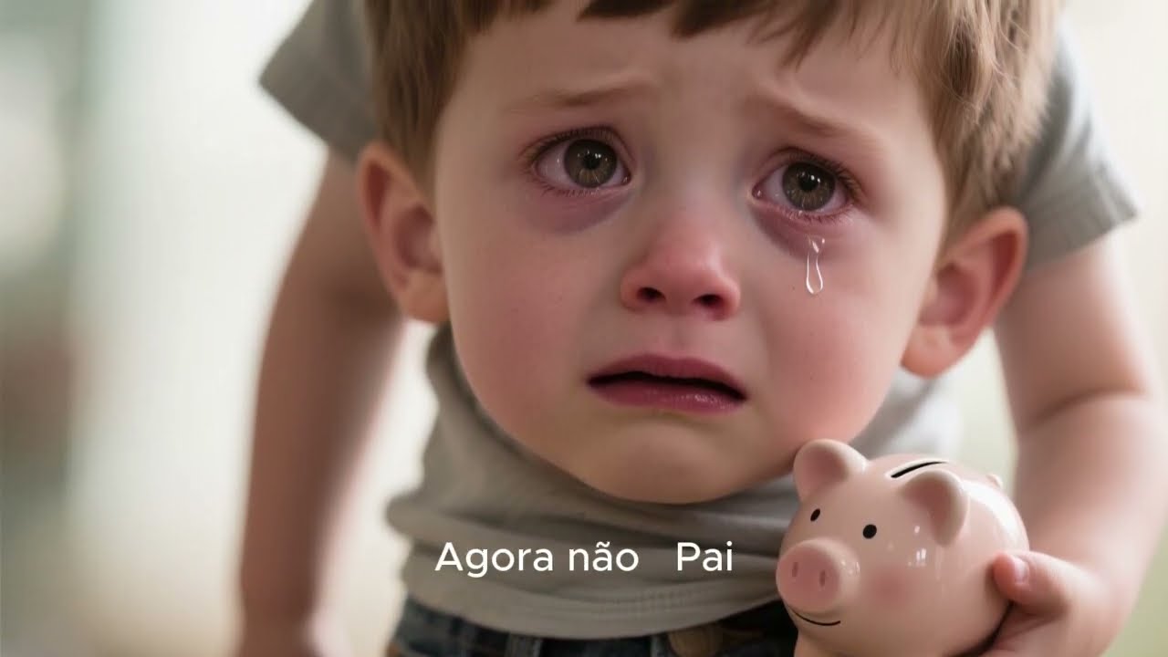 Quanto Vale Uma Hora da Sua Atenção? #Pai #filho #atenção 