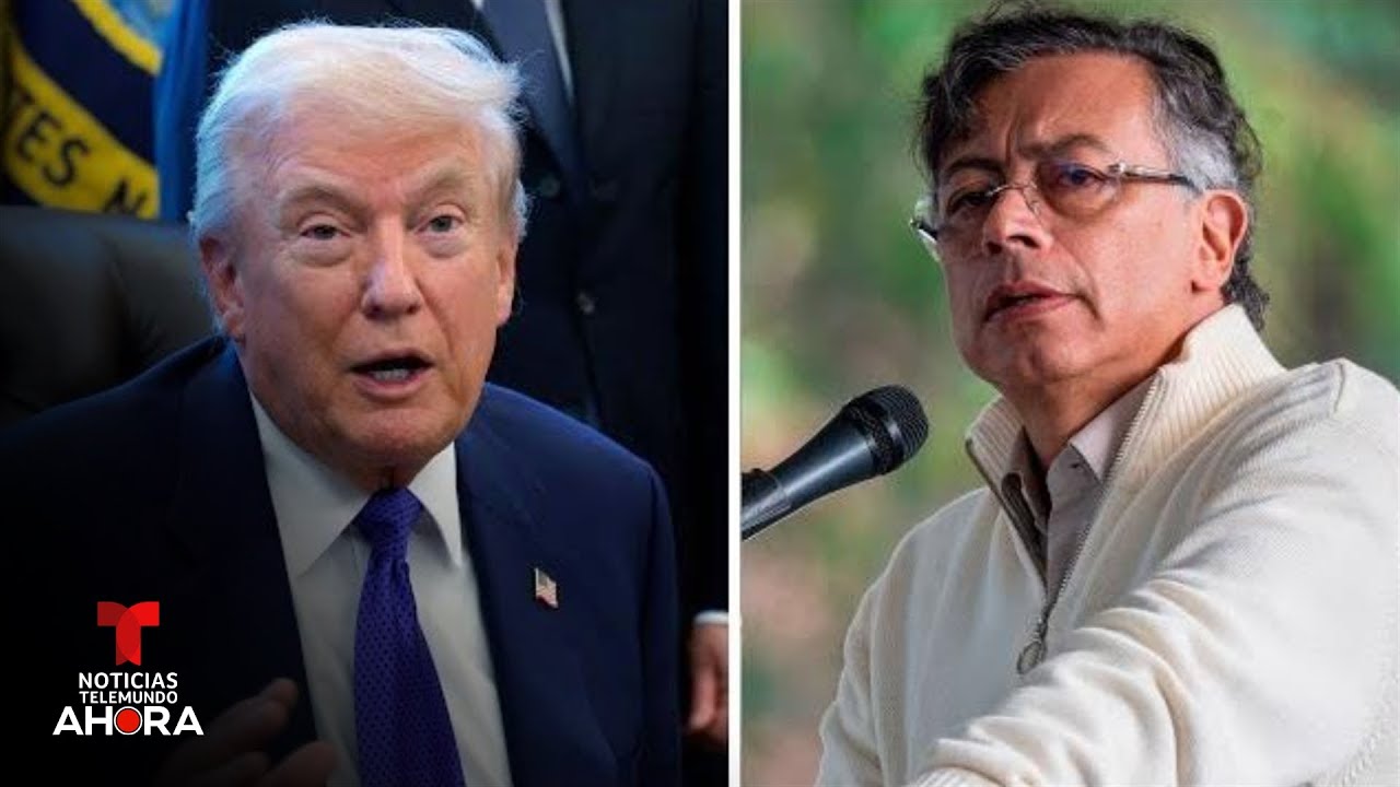 Las noticias de la mañana, martes 3 de febrero de 2026