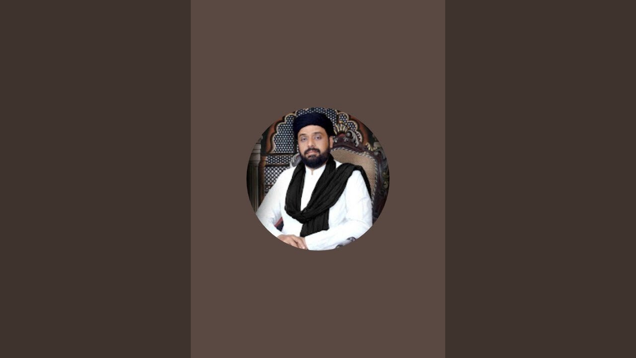 Panjtani Qadri is live!