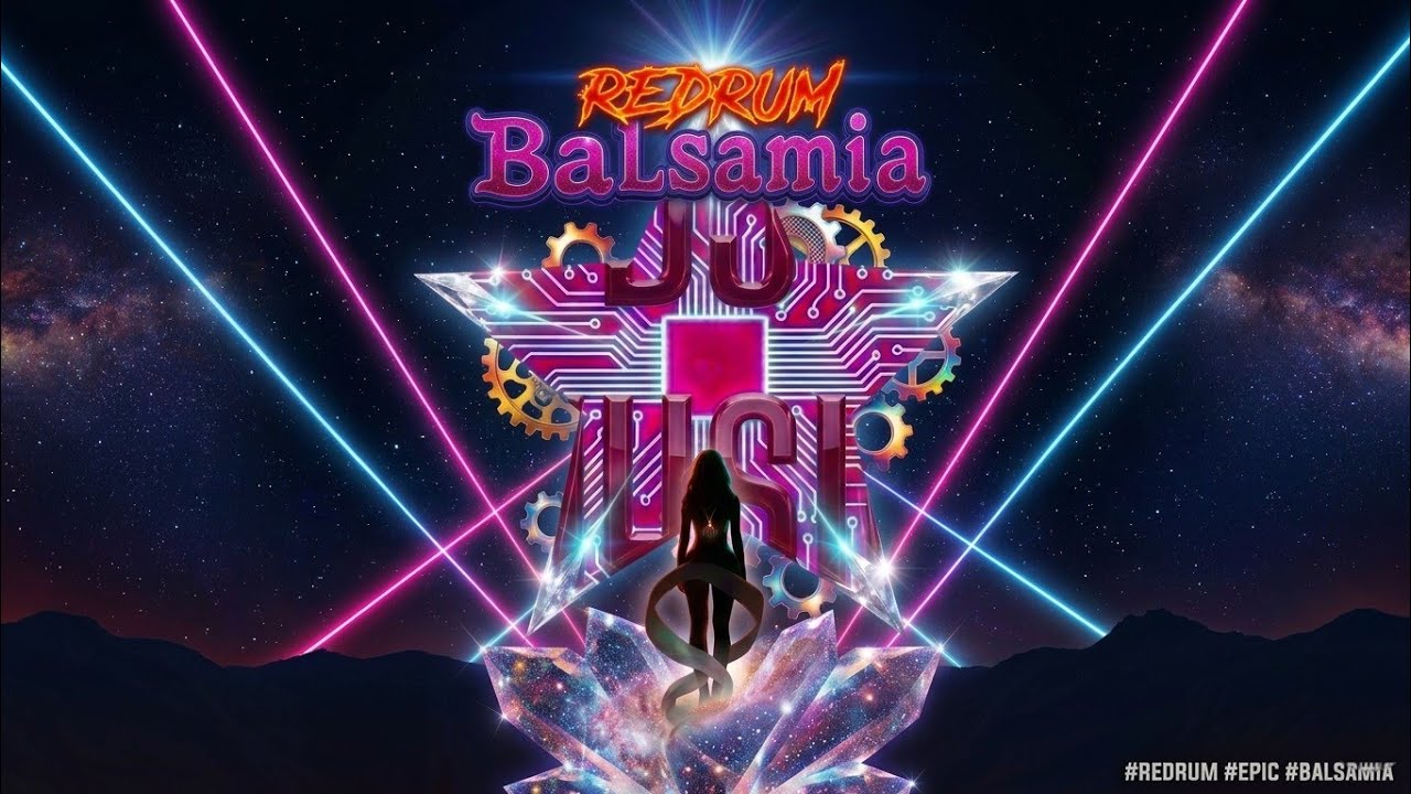 Balsamia 