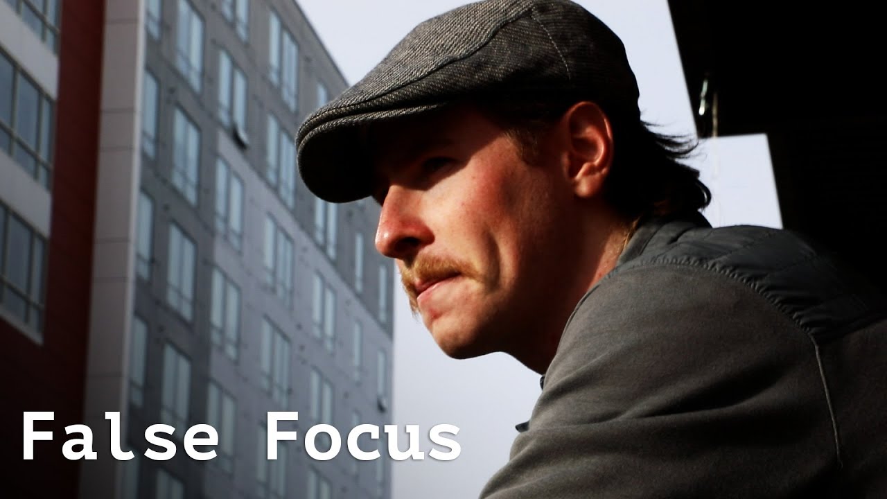 False Focus