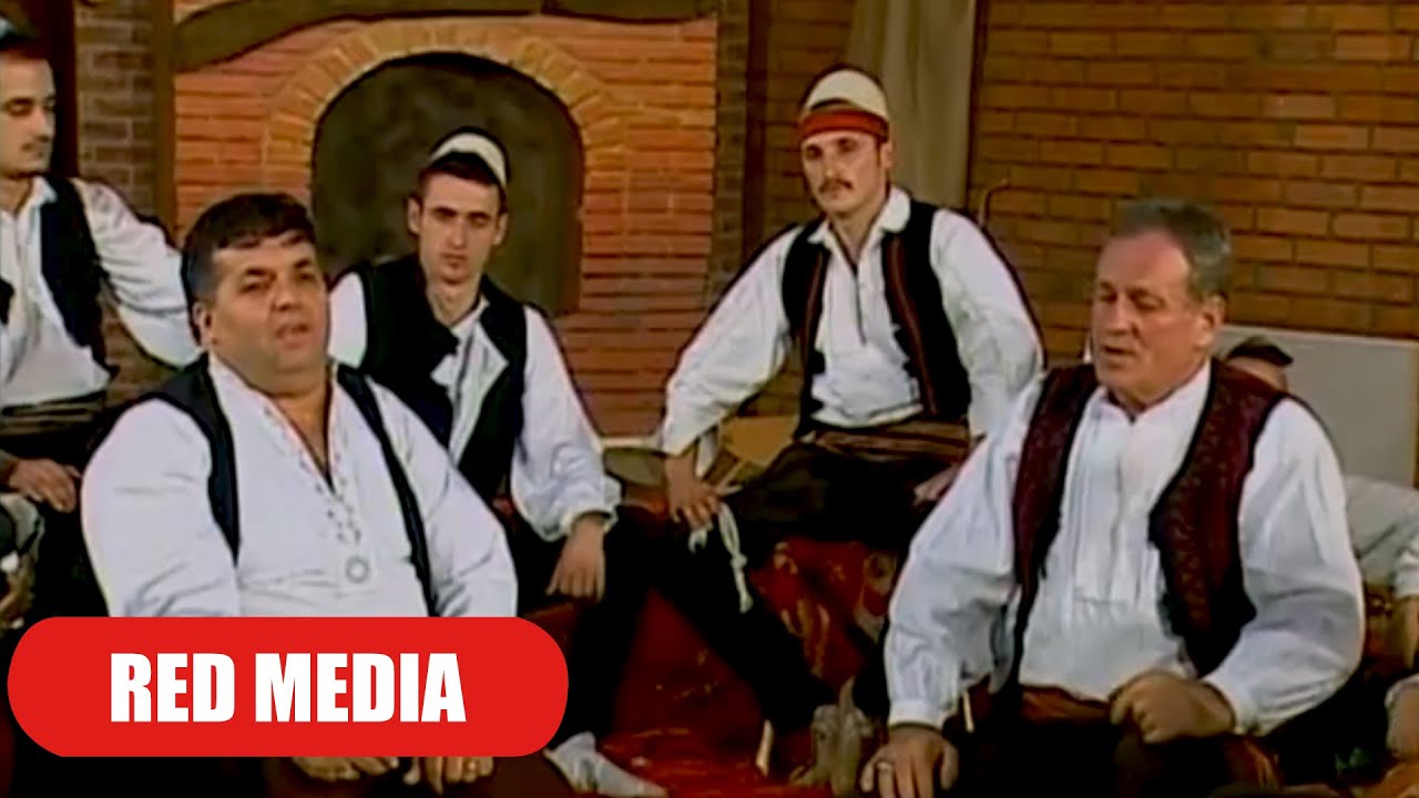 Rifat Berisha dhe Mehdi Berisha - Programi Festiv