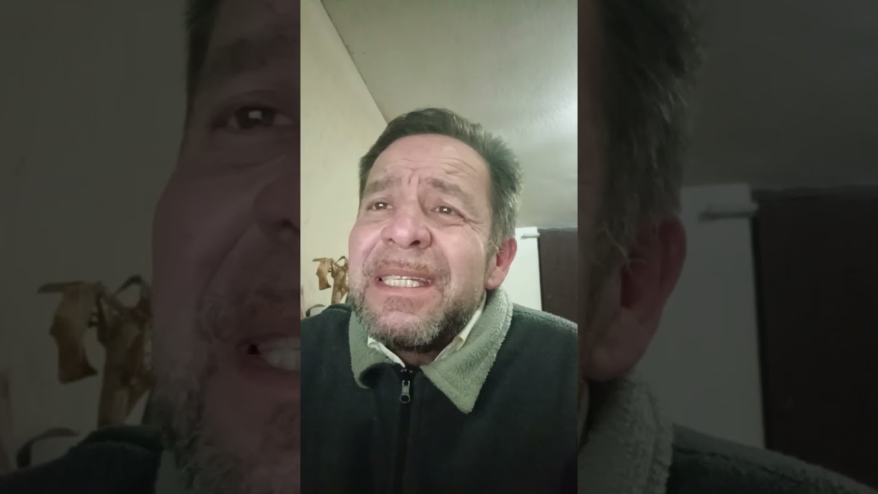 Solo llame para decirte, hola.