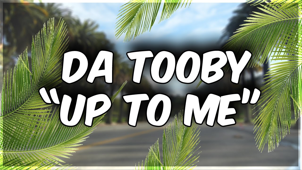 Da Tooby - 