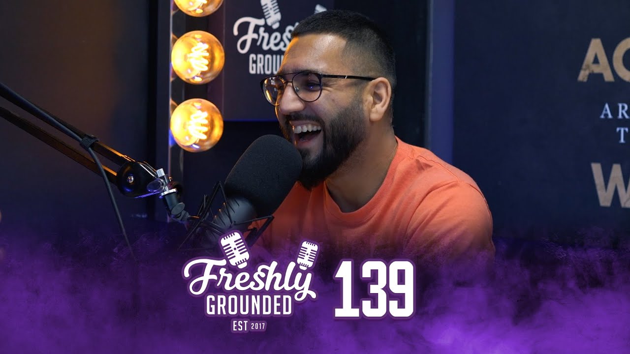#139 Omar Choudhry: Favourite Books, Business Inspiration & Psychology