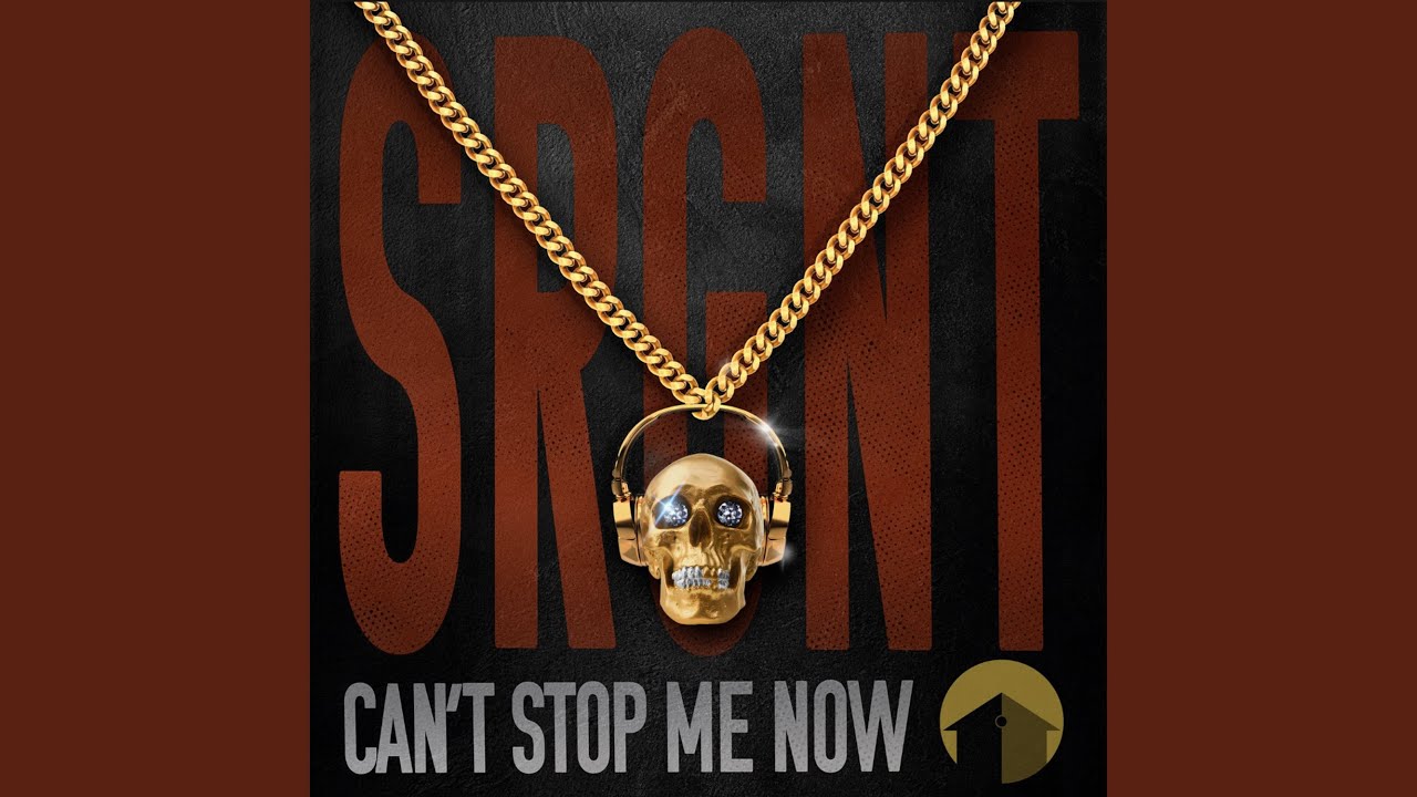 Can't Stop Me Now feat. Tr3demark