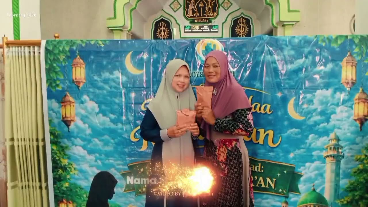 5 Maret 2026