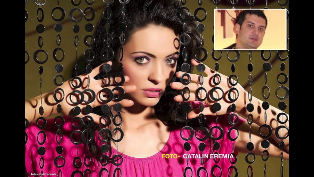 ADI DE LA VALCEA - CE-AI FACUT DIN MINE FATA (original), ZOOM STUDIO
