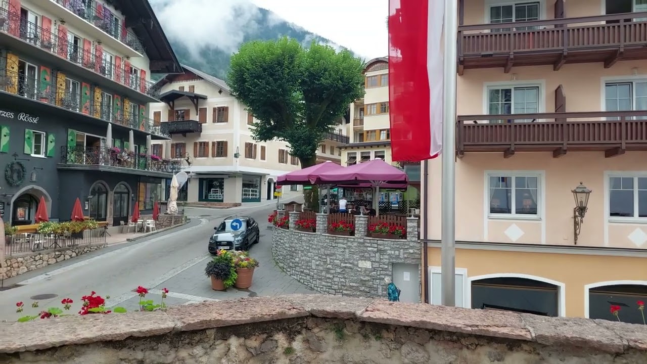 St. Wolfgang im Salzkammergut