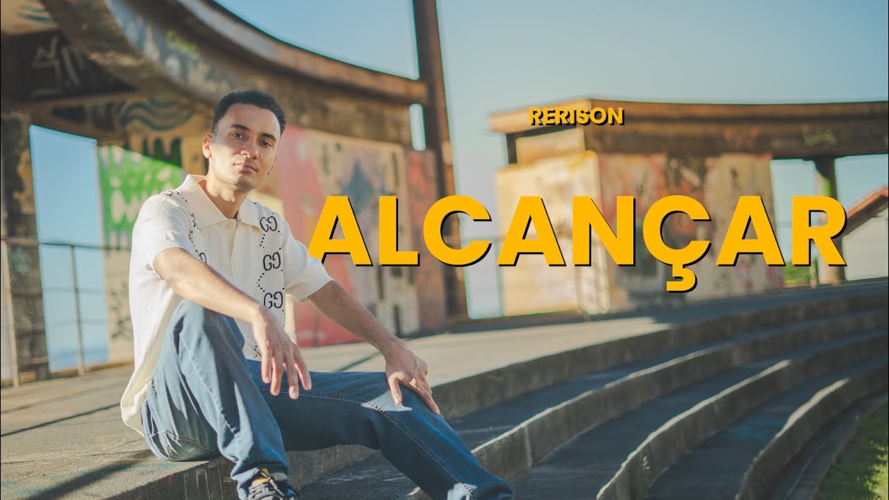 Alcançar 