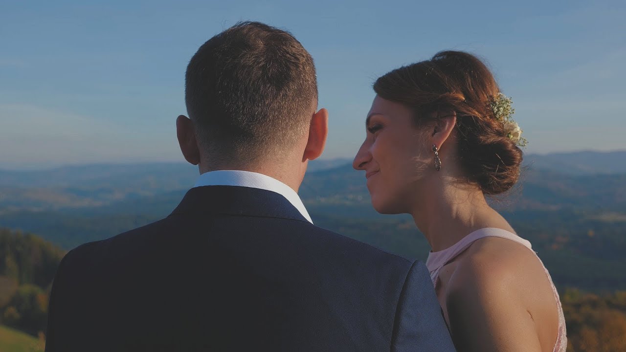 EMILIA & ANTONI - Weeding Day - Istebna - Karczma Ochodzita - Stecówka