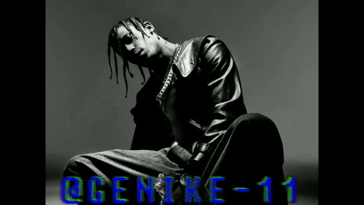 Travis Scott SAD 2026 Type Beat-''HEARTBREAK''