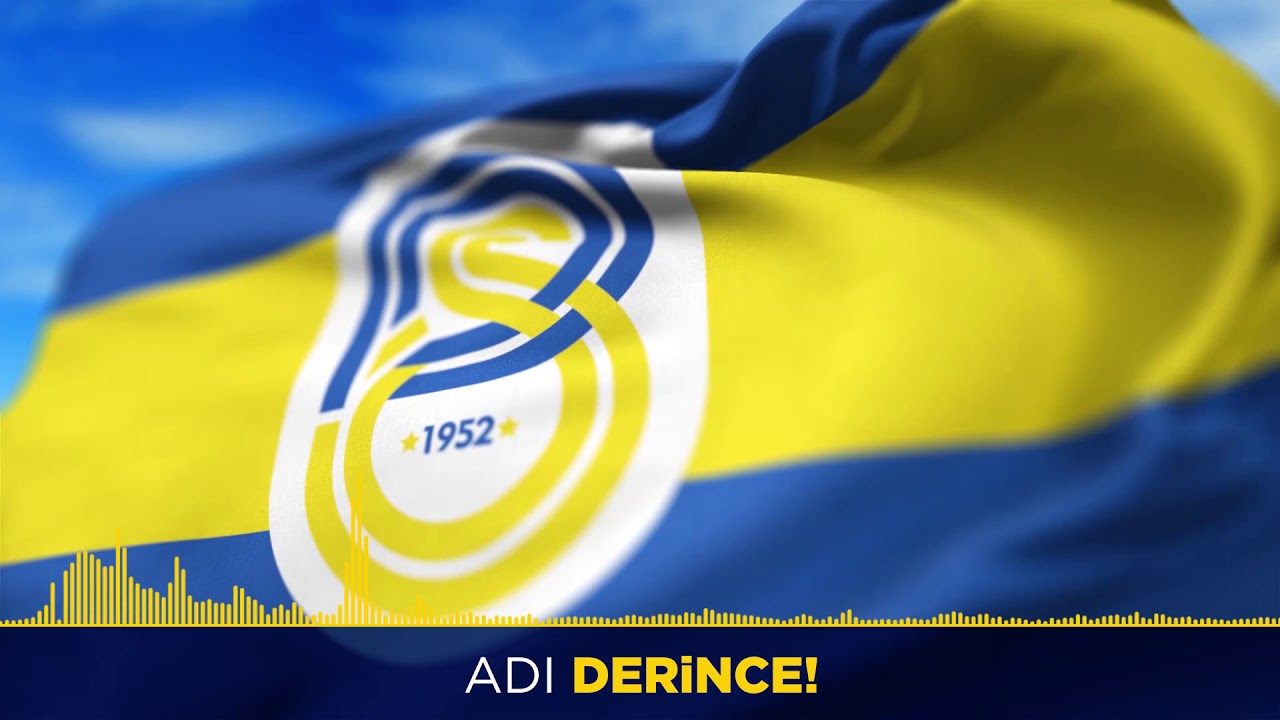 Yeni Marşımız 