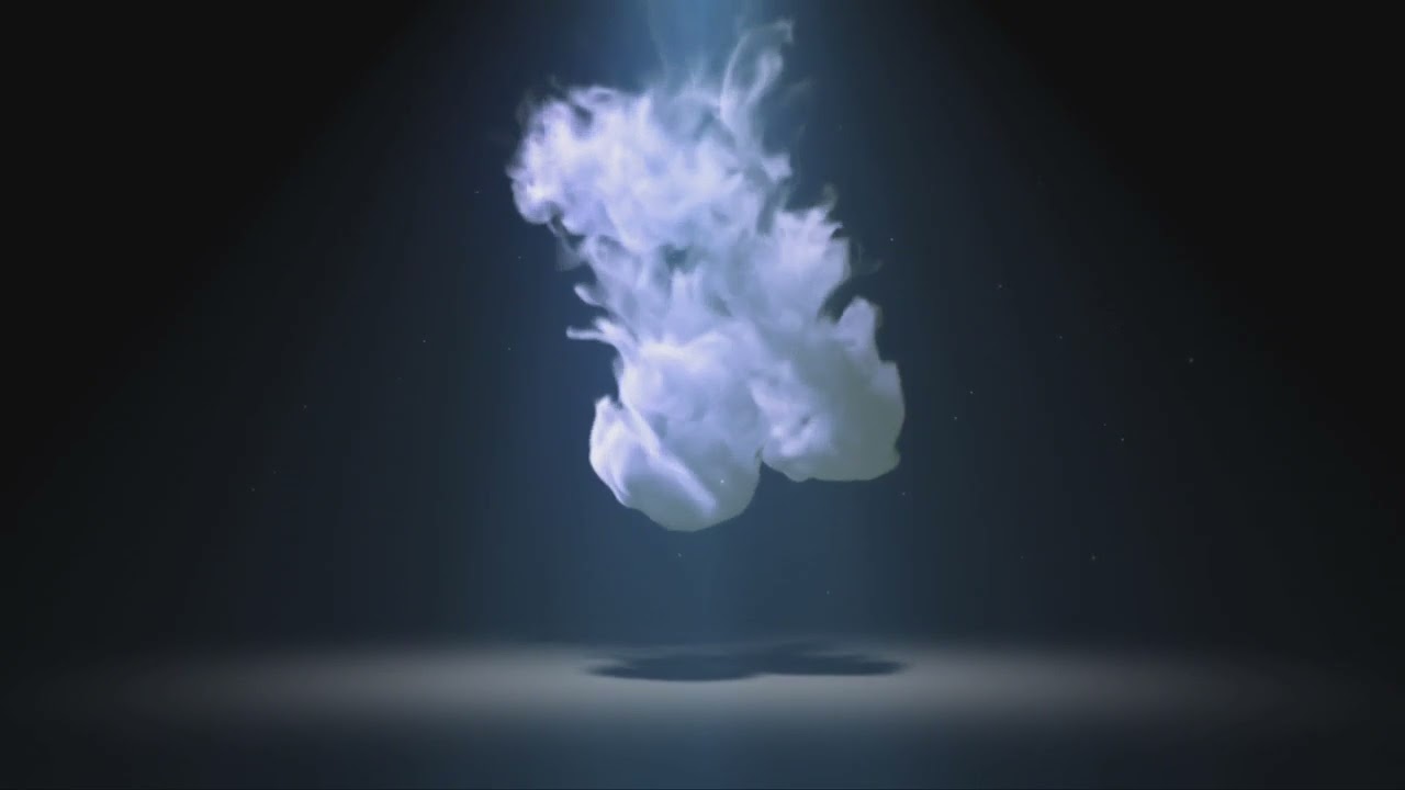 Smoke Intro Template for Youtube ⚡ Free Smoke intro like After Effect Intro Templates | Kinemaster 🔥