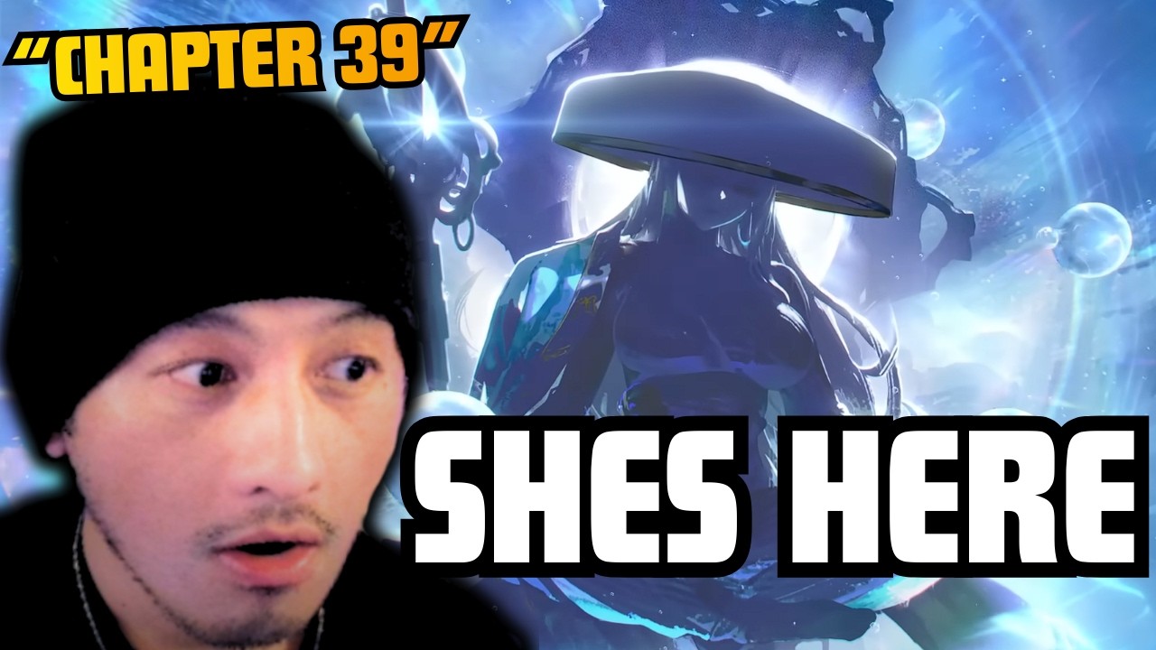 WHAT COULD POSSIBLY GO WRONG NOW?  🔴 NIKKE STORY PROGRESSION MARATHON🔴LATE NIGHT CHILLN REACTION