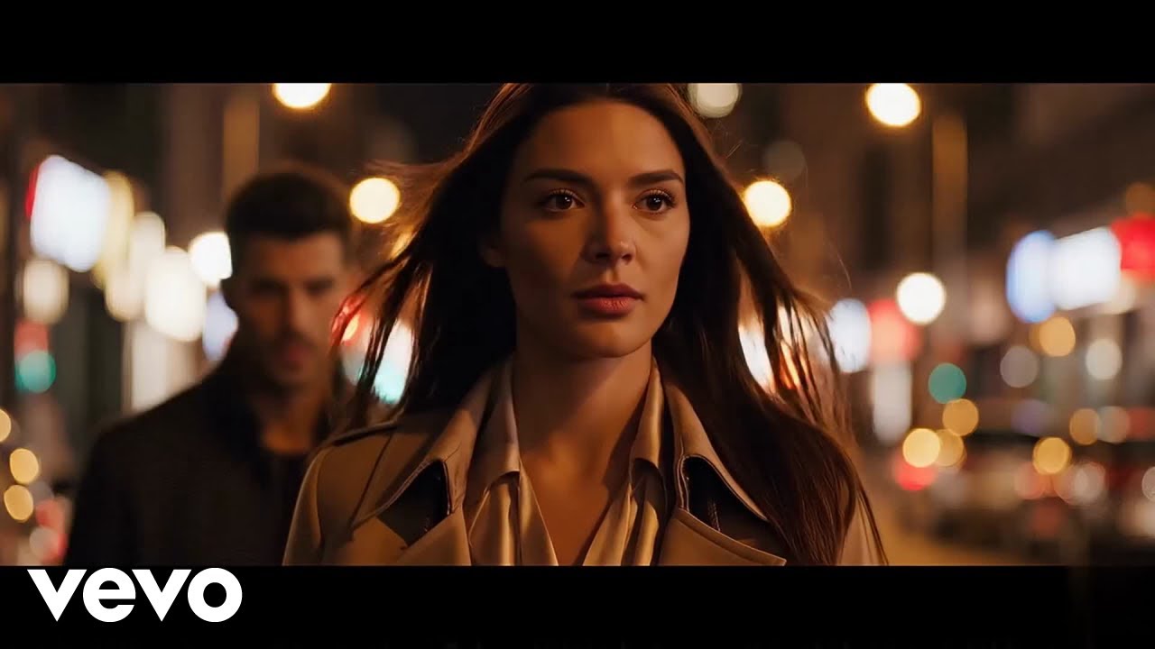 Zeynep - Bana Bir Yalan Yetti