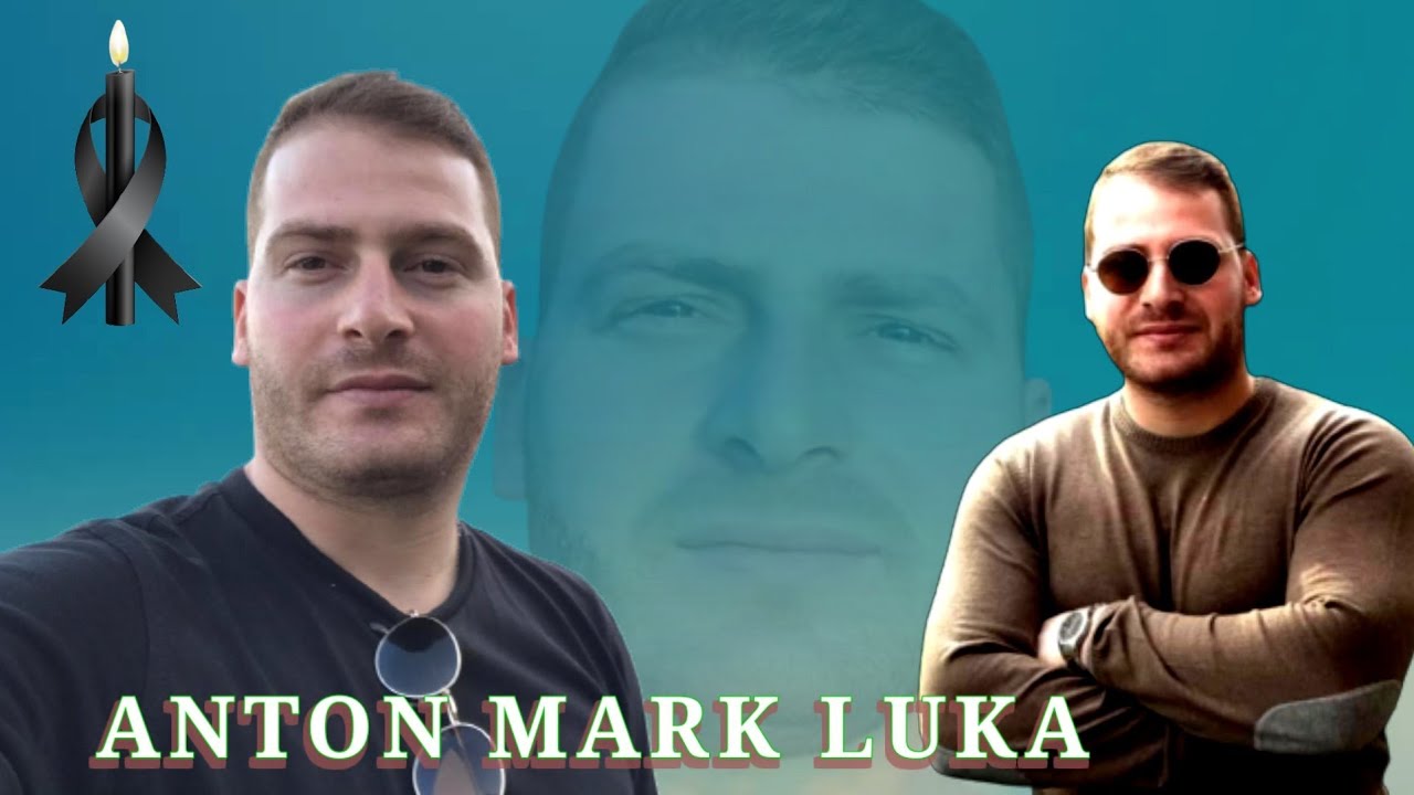 Ndue Shytani-Kushtuar Anton Lukës
