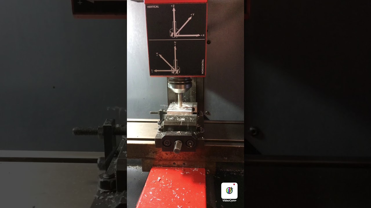 Emco Maier PCMill-50 CNC Milling Machine using Emco&rsquo;s WinCam software included Call 704.905.2403