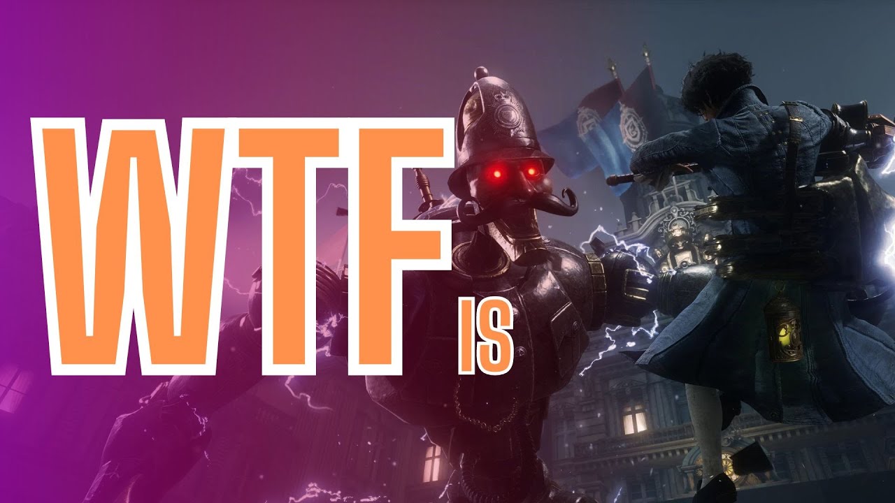 Lies Of P: BEFORE You Play