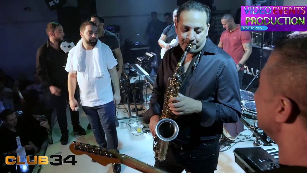 Florin Salam - Avaramu Indian 🔴Club 34🔴