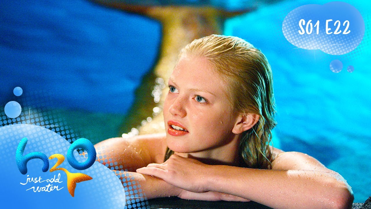 H2O: Just Add Water S1 E22 - Fish Out of Water (full episode)