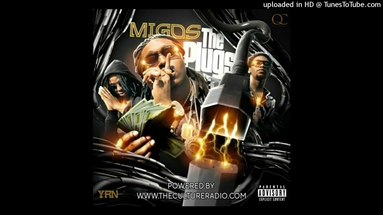 Migos x Gucci Mane x Zaytoven Type Beat 