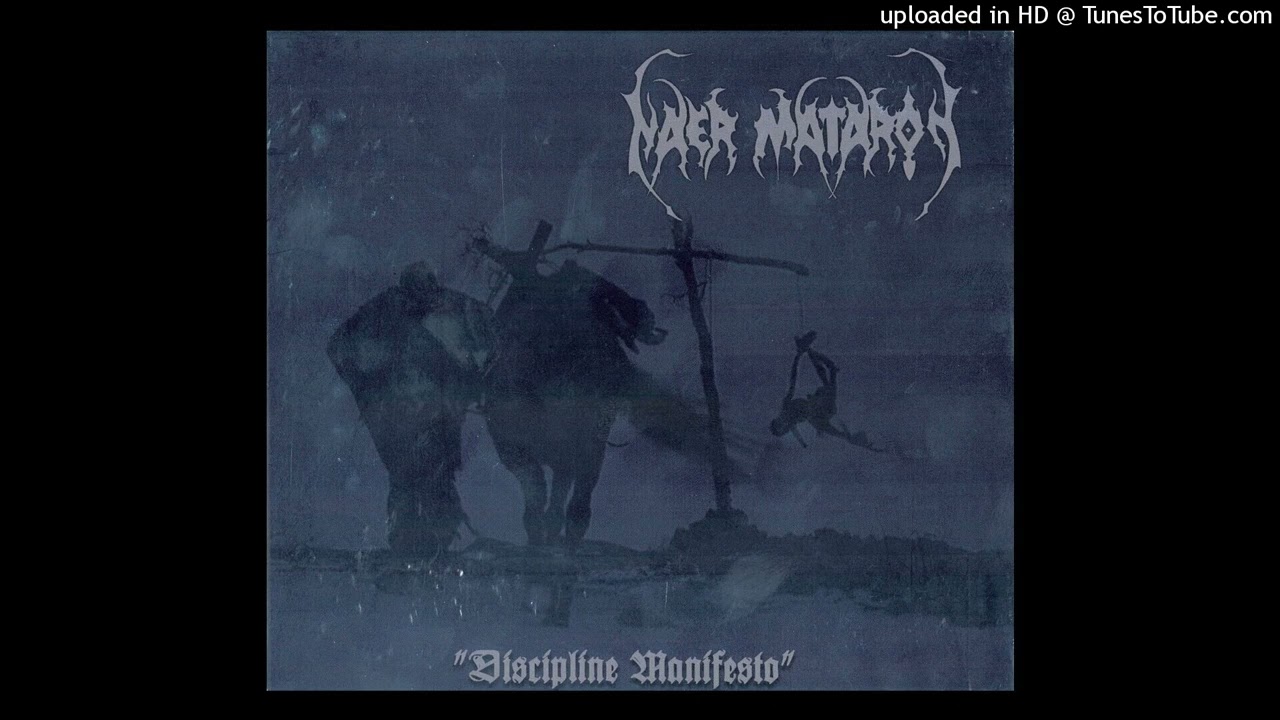 Naer Mataron - The Day is Breaking