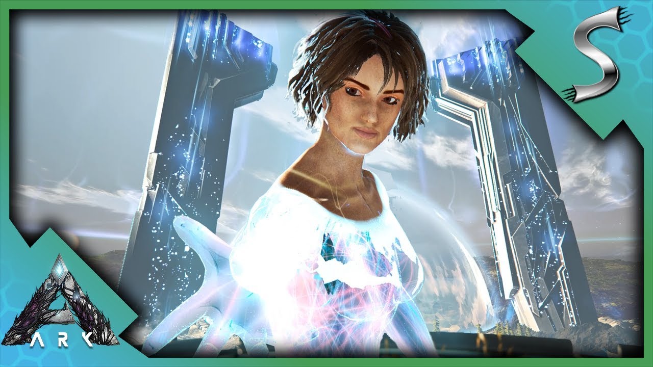 ARK EXTINCTION ENDING! KING TITAN BOSS + HUGE REVEAL! - Ark: Extinction [DLC Gameplay]