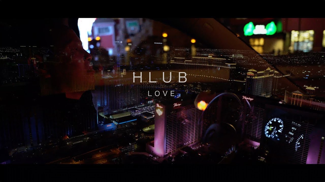 Thai Sounders - Hlub (Official Music Video)