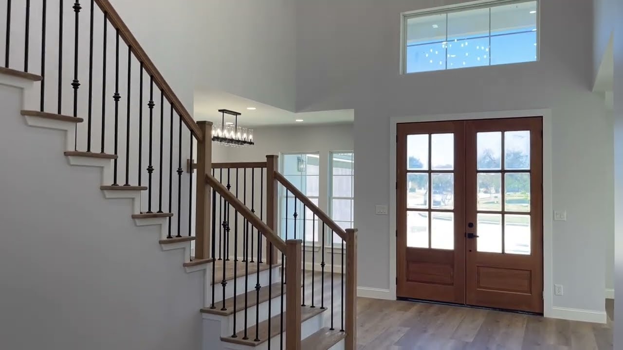 49 Winterhaven Lane, Montgomery TX 77356