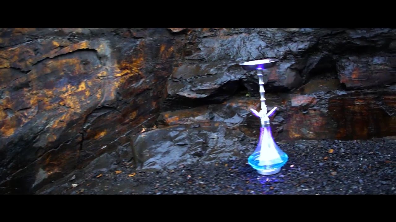 Mata Leon Shisha Amboss 2 0 Hookahporn