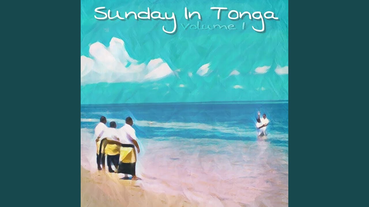 Ke Tau Tokanga Mu'a