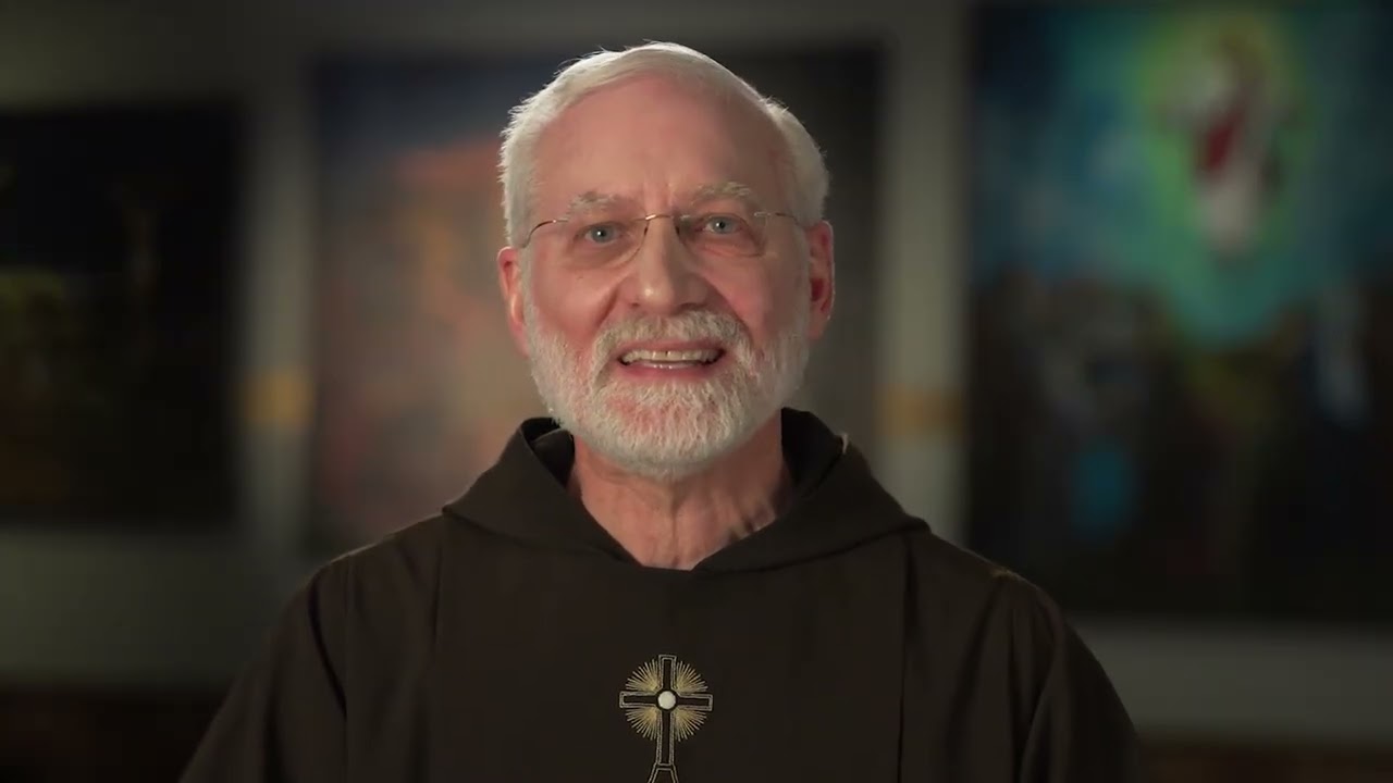 2026 Lenten Meditation: Fourth Sunday of Lent