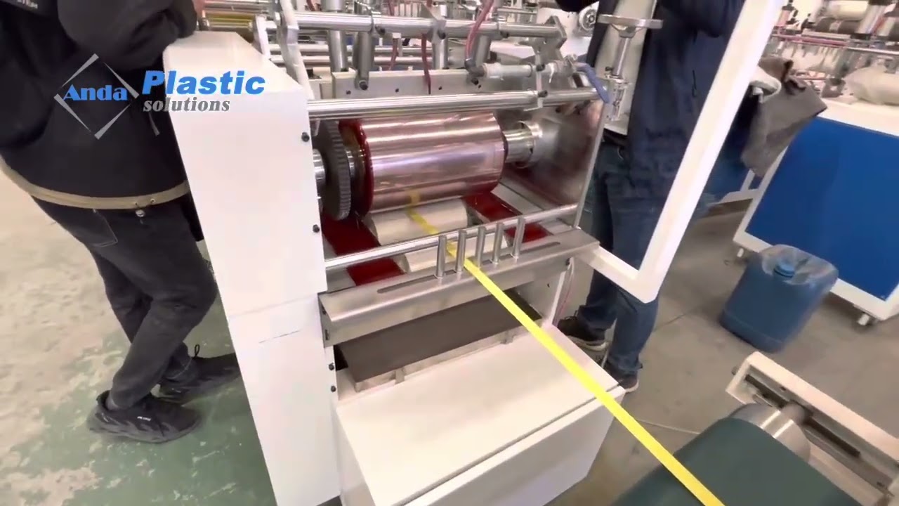 PVC Edge Band Printing and UV Coating Machine