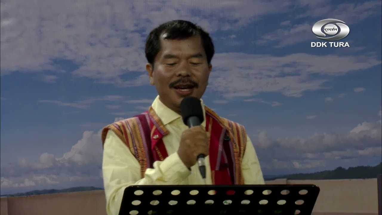 JHAHARAIYI MASA MAPOR | Dhrubajyoti Koch