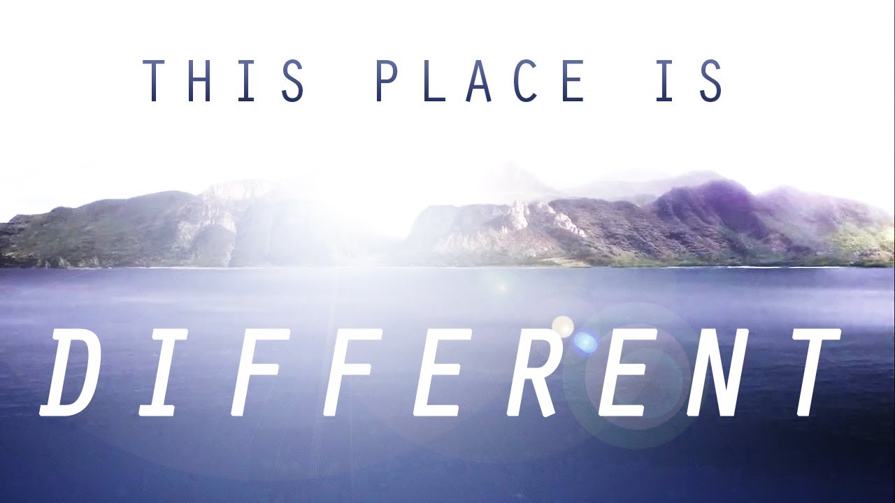 This Place is Different [LOST]