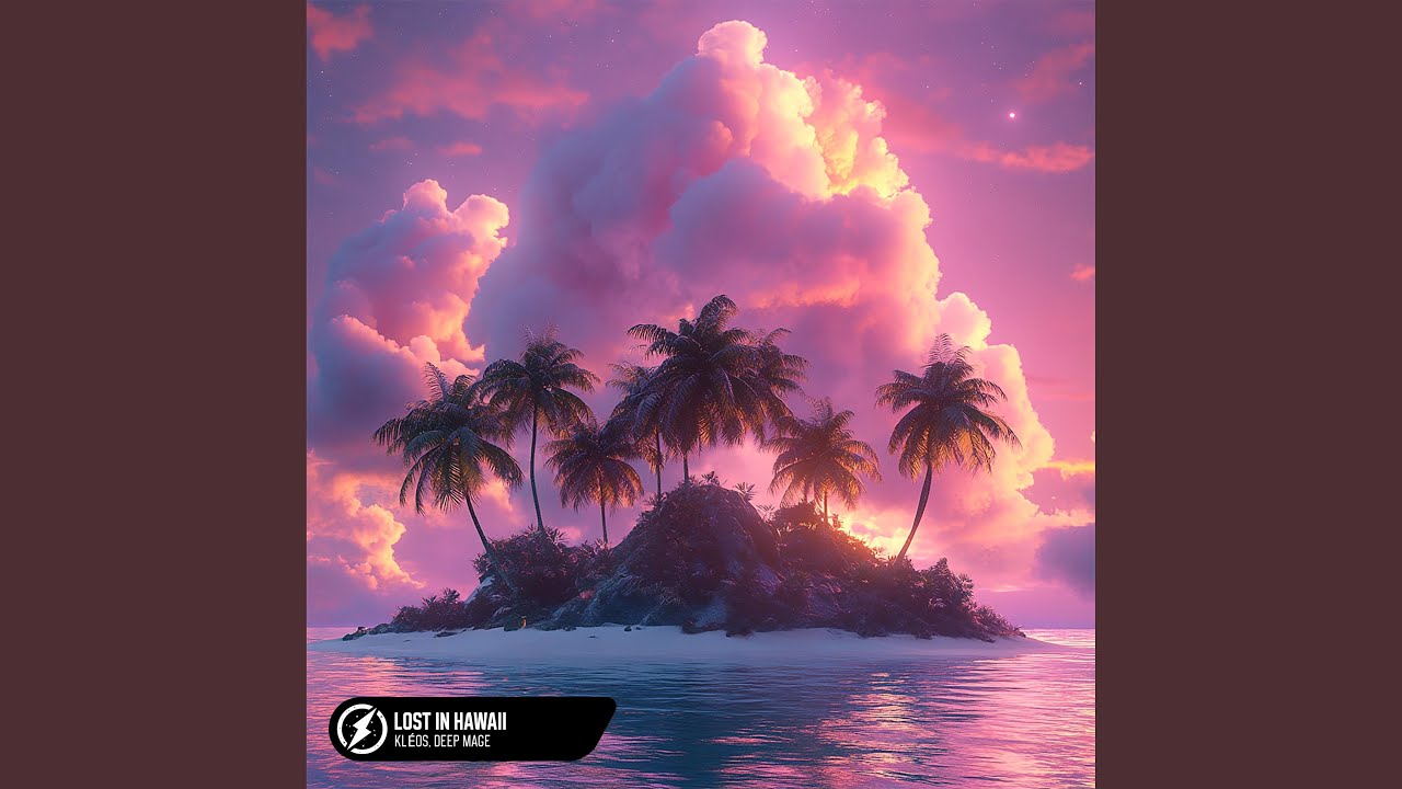 Lost In Hawaii