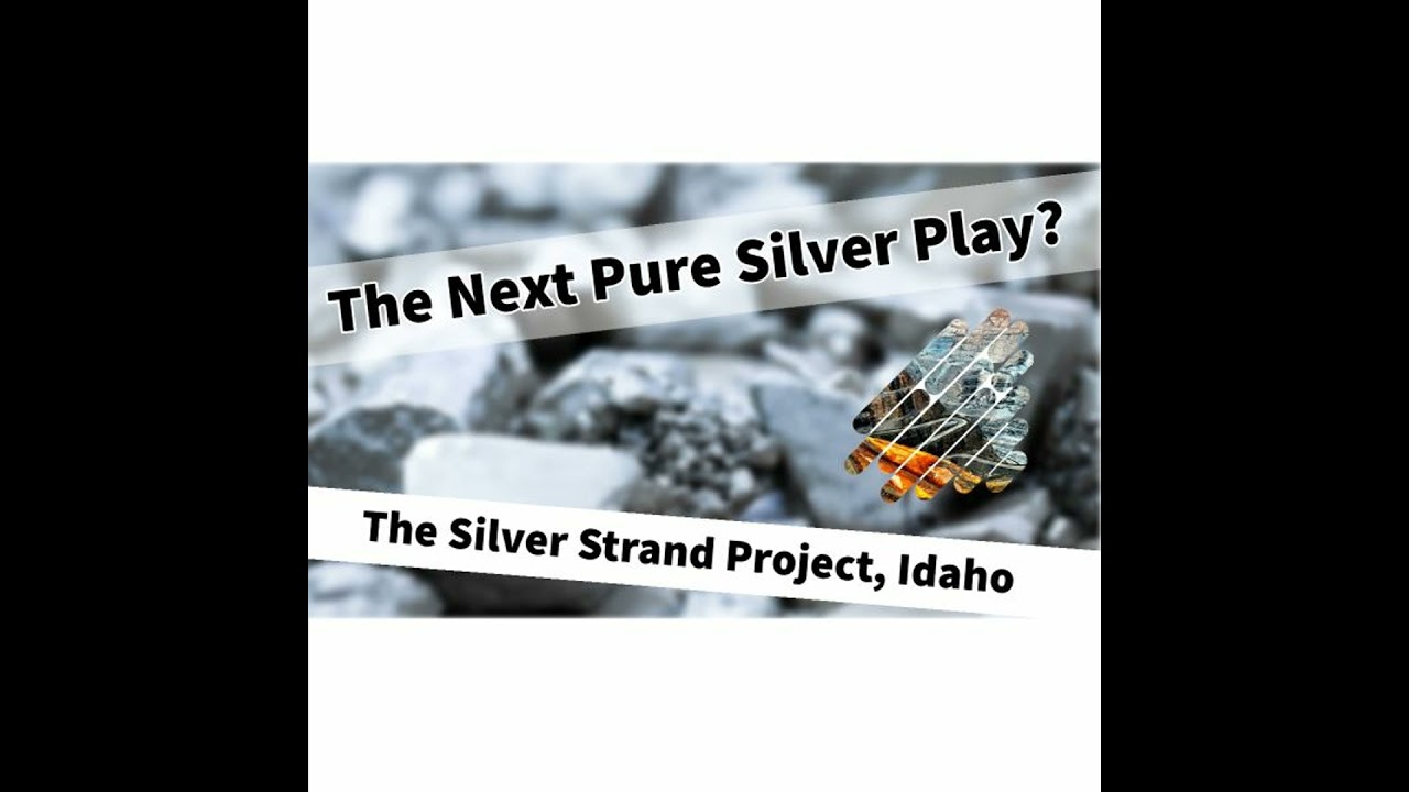 The Next Pure Silver Play - Lakewood Exploration Acquires Silver Hammer Mining