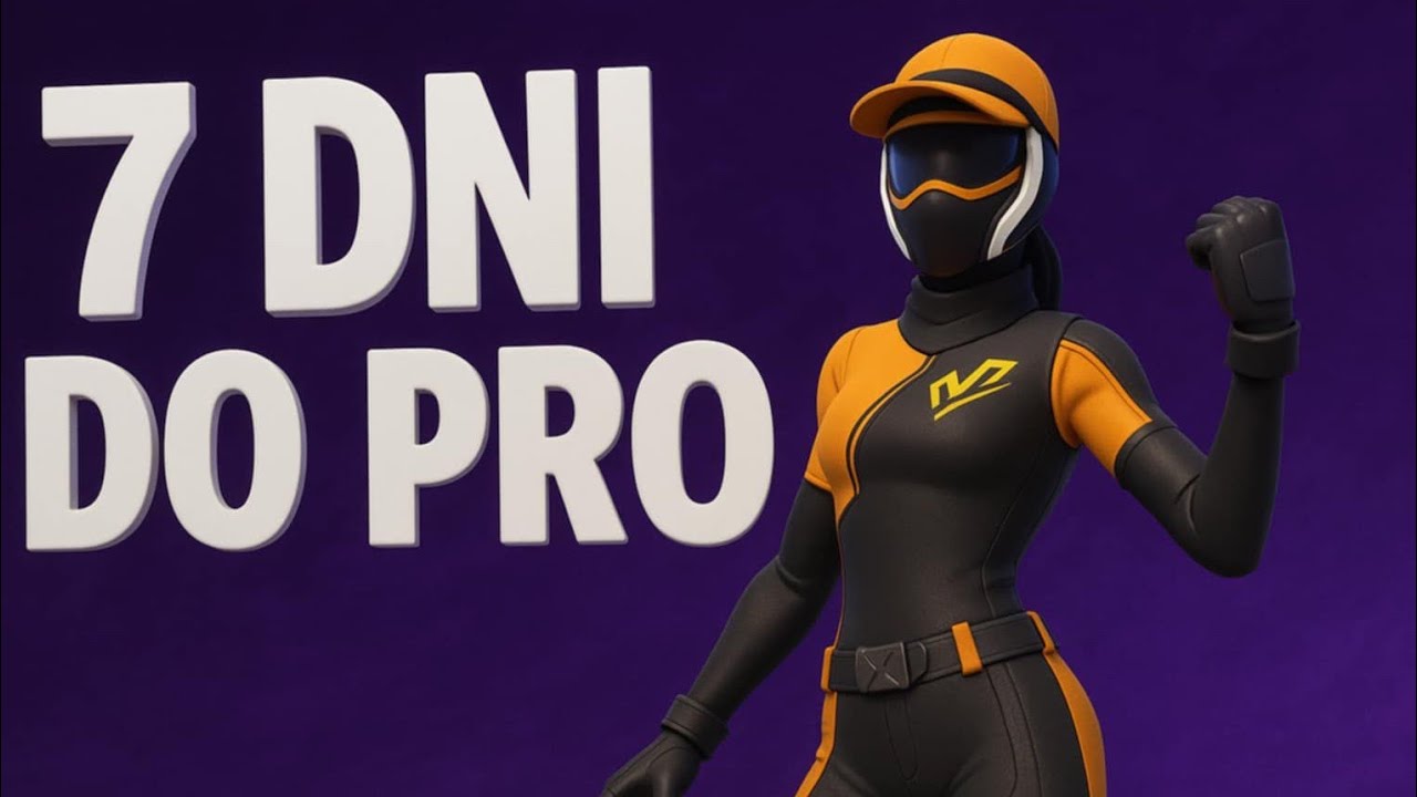7 DNI do PRO