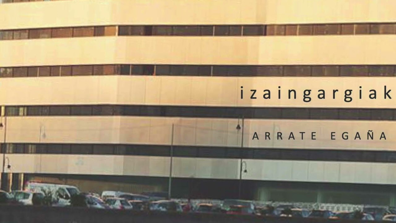 Izaingargiak