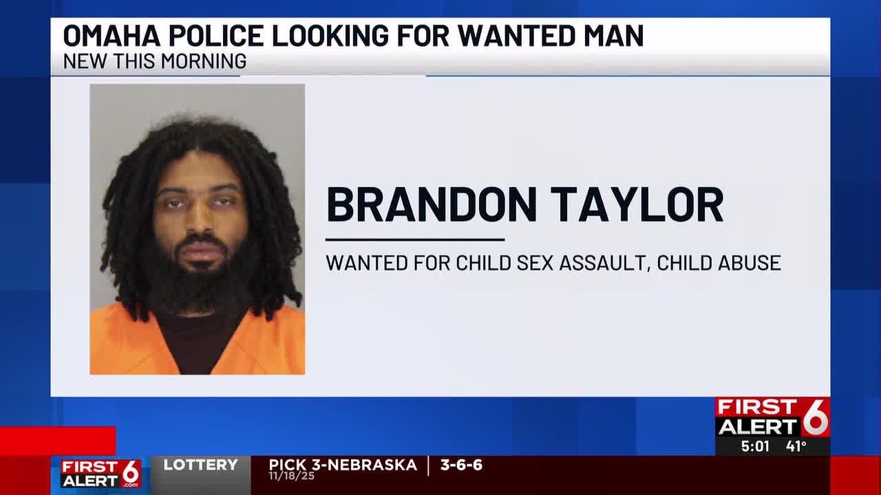 Omaha Police requesting public&rsquo;s help in search for wanted man