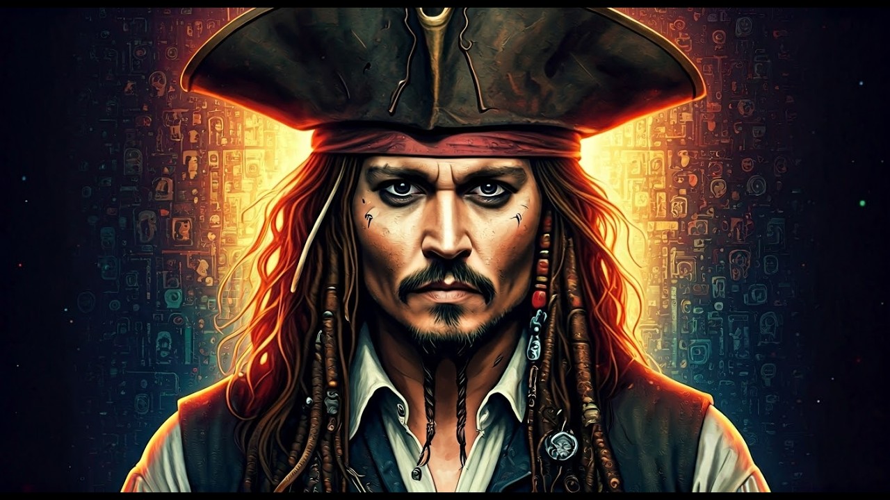 How Did One Actor Create 10 UNFORGETTABLE Characters?