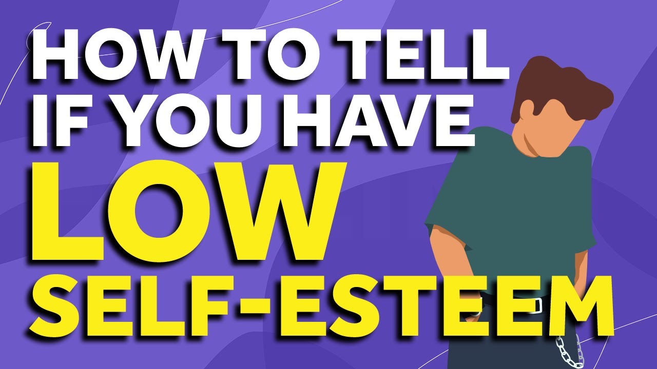 Do Dismissive Avoidants Actually Struggle With Low Self Esteem?