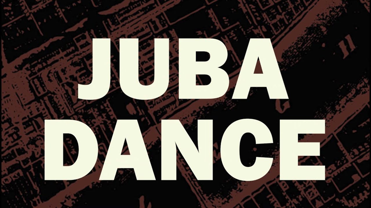 Juba Dance, an Interview with Joe Turner's Come and Gone Choreographer CJay Philip