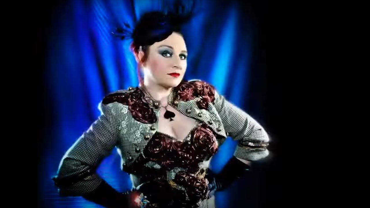 Freemasons - When You Touch Me (ft. Katherine Ellis)