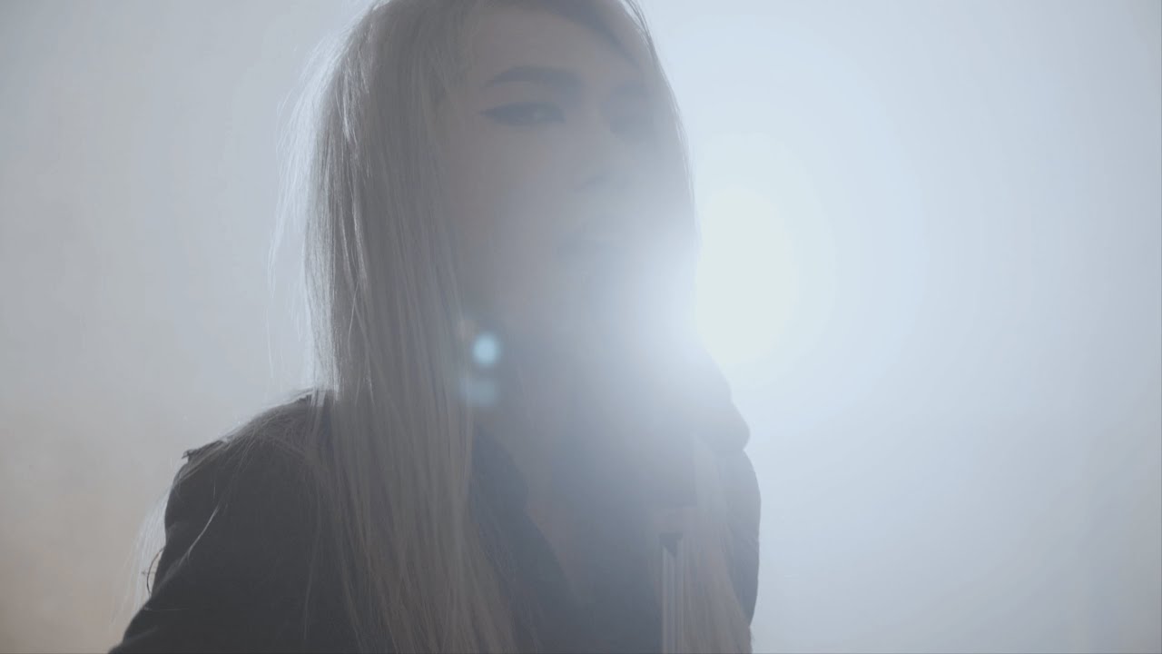 ARC - 「SANCTUARY」MV