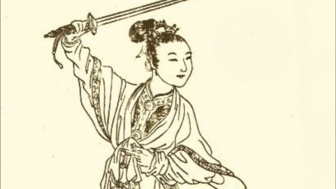 楚歌 