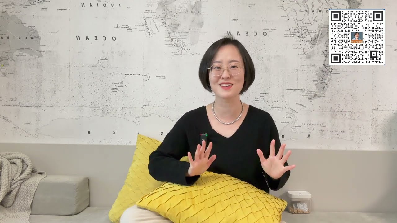 女生上高中没后劲——谁告诉你的？