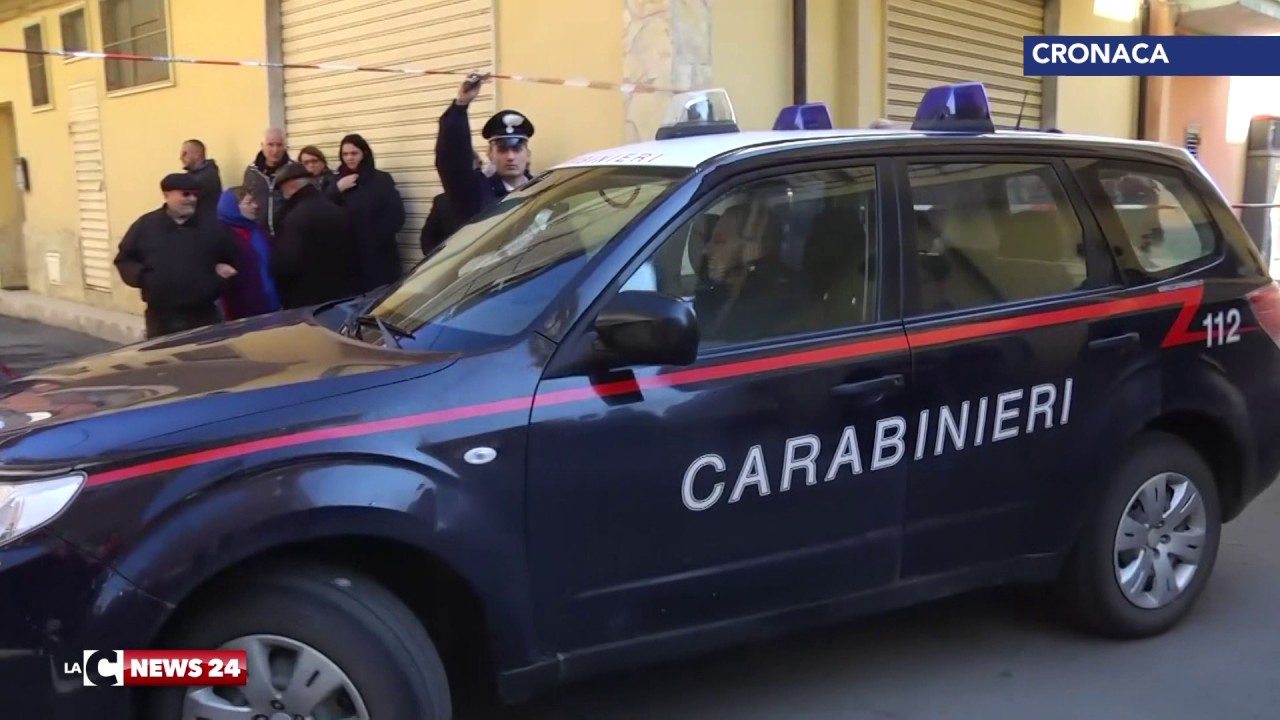 Giallo di Cirò Marina, l’assassino dentro casa?