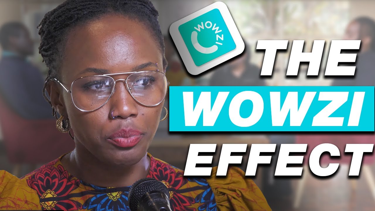 Ep 1:Start-Up Review - Wowzi